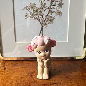 Authentic 2025 Hanami Sonny Angel *read description*